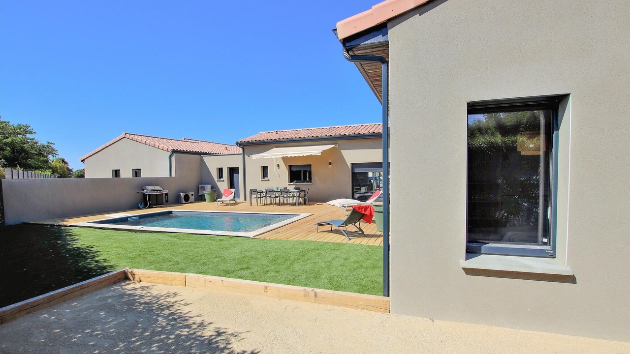 Photo of Outdoor in Cleon-d'Andran