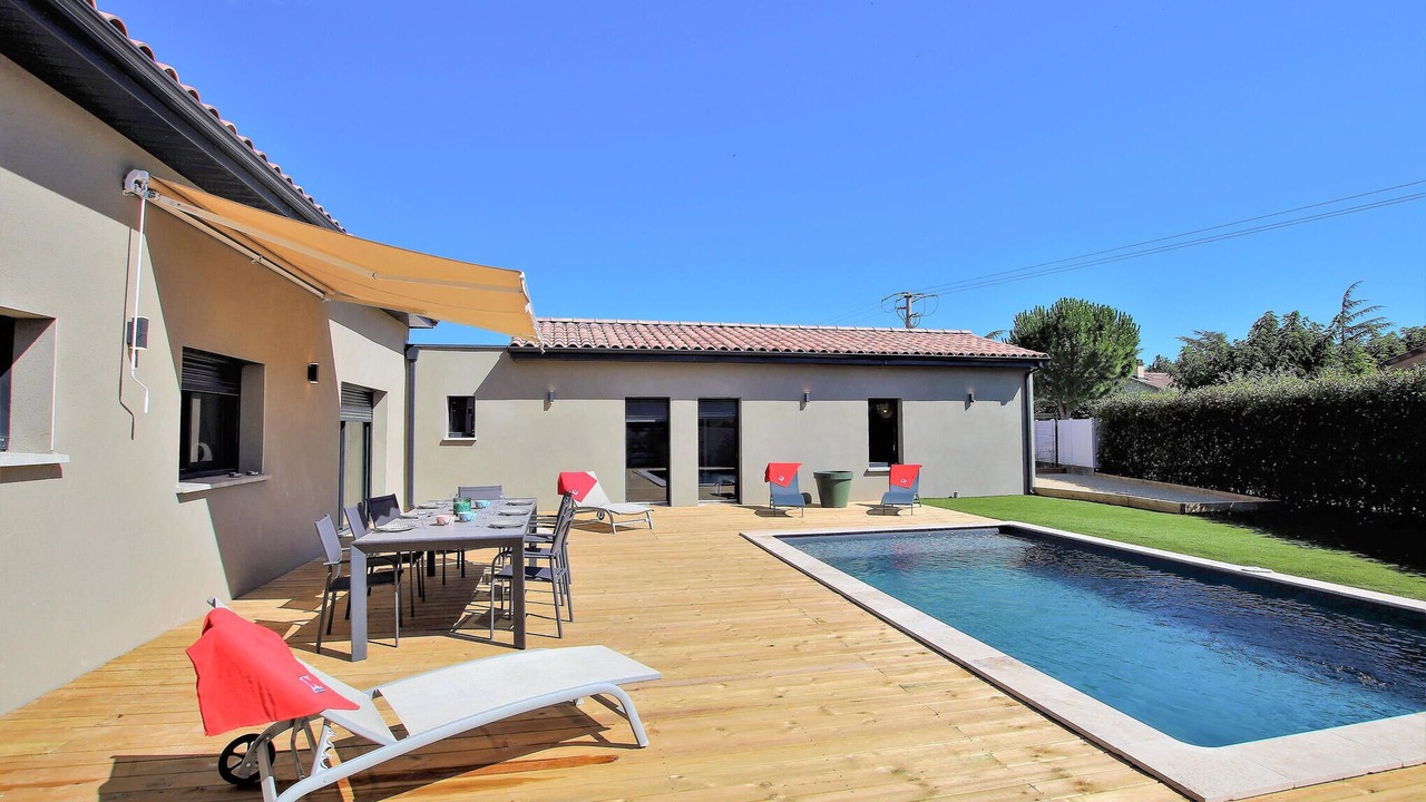 Photo of Outdoor in Cleon-d'Andran