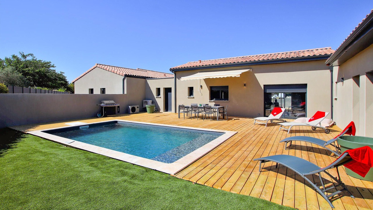 Photo of Outdoor in Cleon-d'Andran