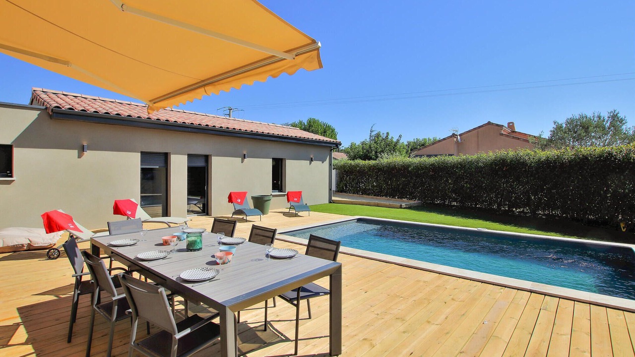 Photo of Outdoor in Cleon-d'Andran