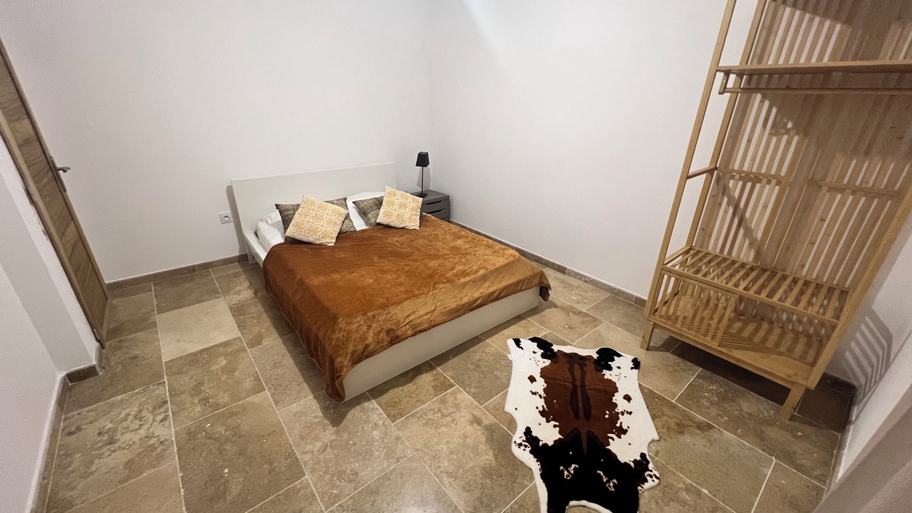Photo of Bedroom in Puget