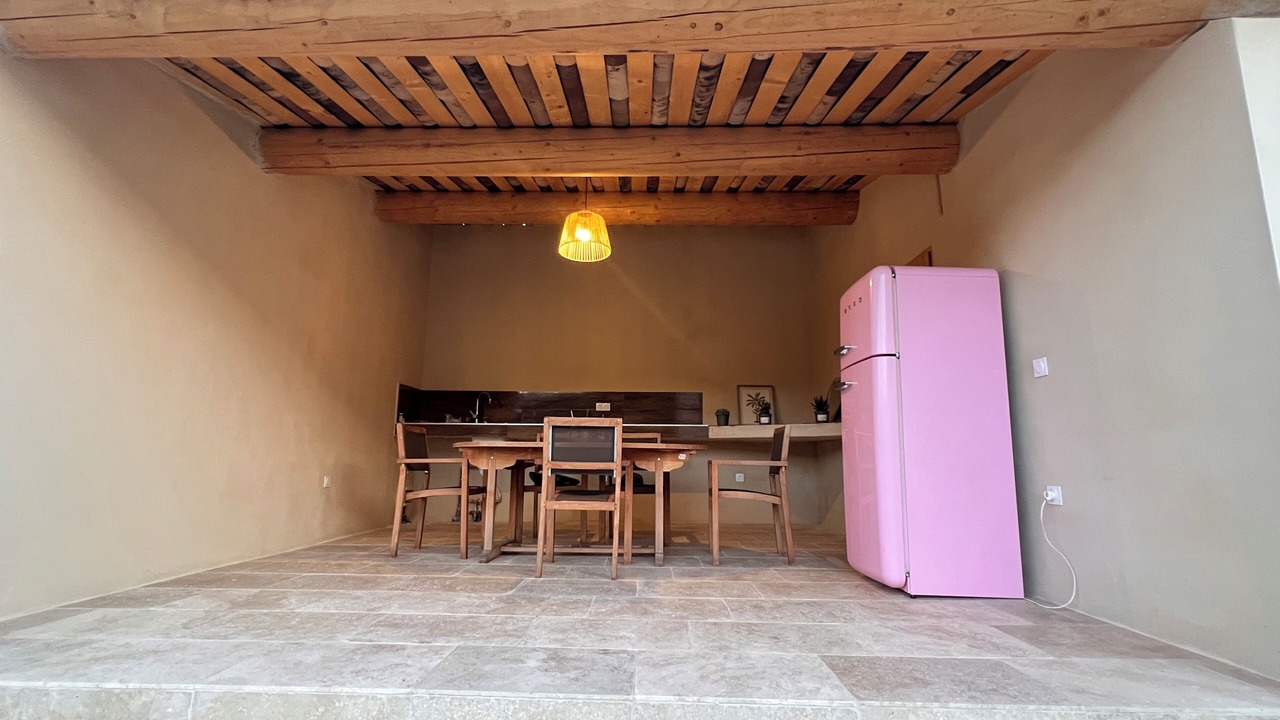 Photo of Kitchen in Puget