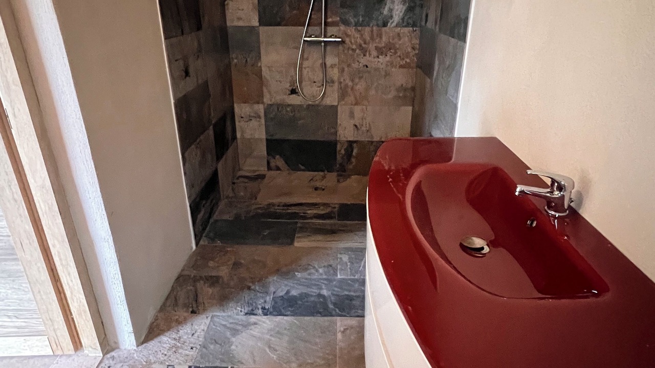 Photo of Bathroom in Puget