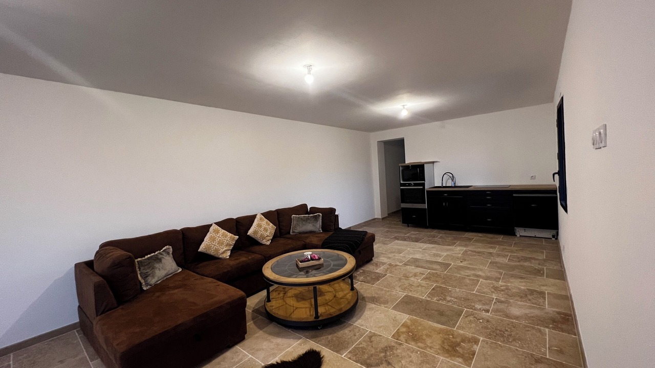 Photo of Livingroom in Puget