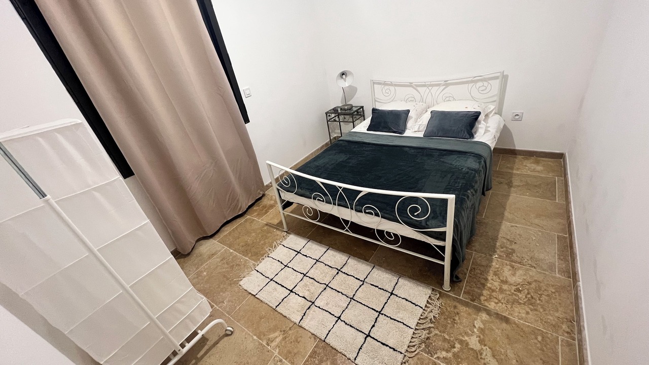 Photo of Bedroom in Puget