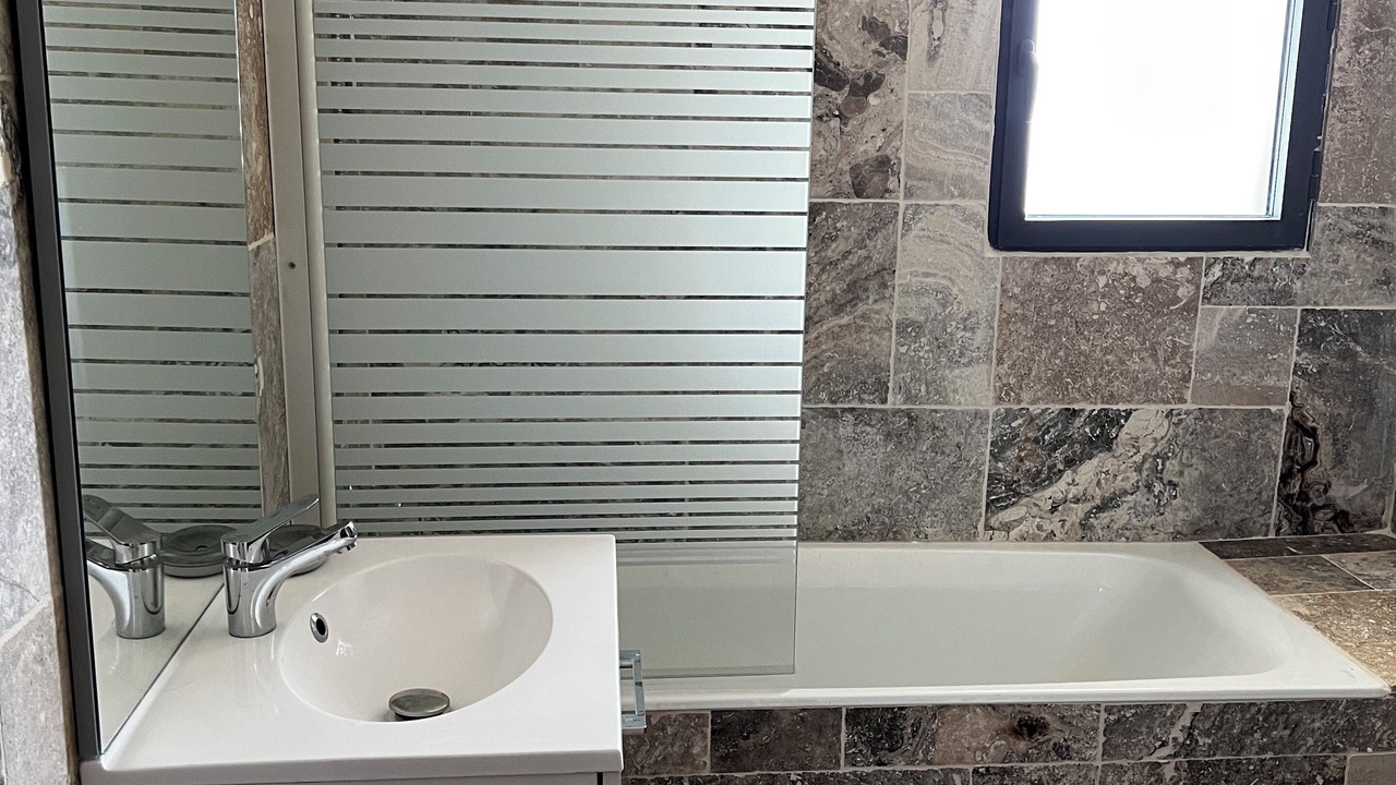 Photo of Bathroom in Puget