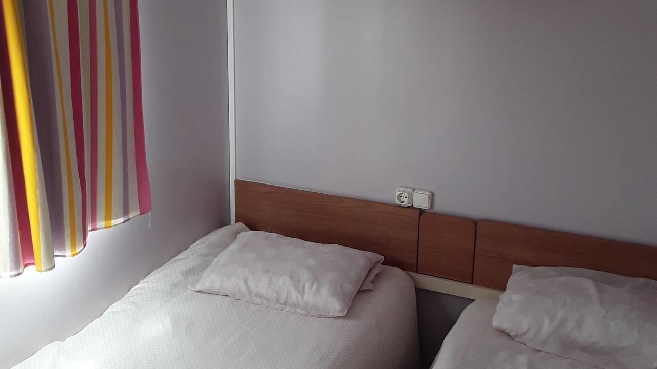 Photo of Bedroom in Saint-Trinit