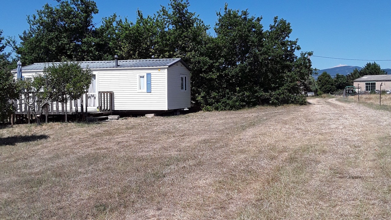 Photo of Outdoor in Saint-Trinit