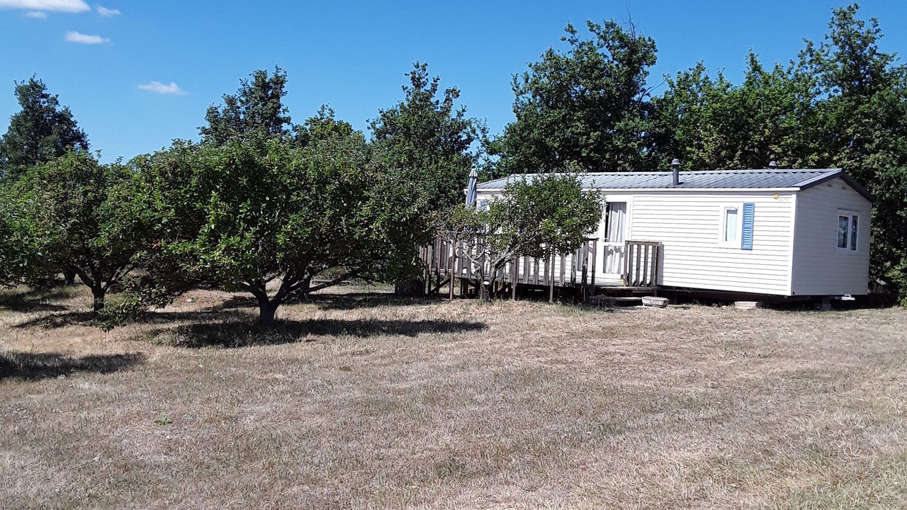 Photo of Outdoor in Saint-Trinit