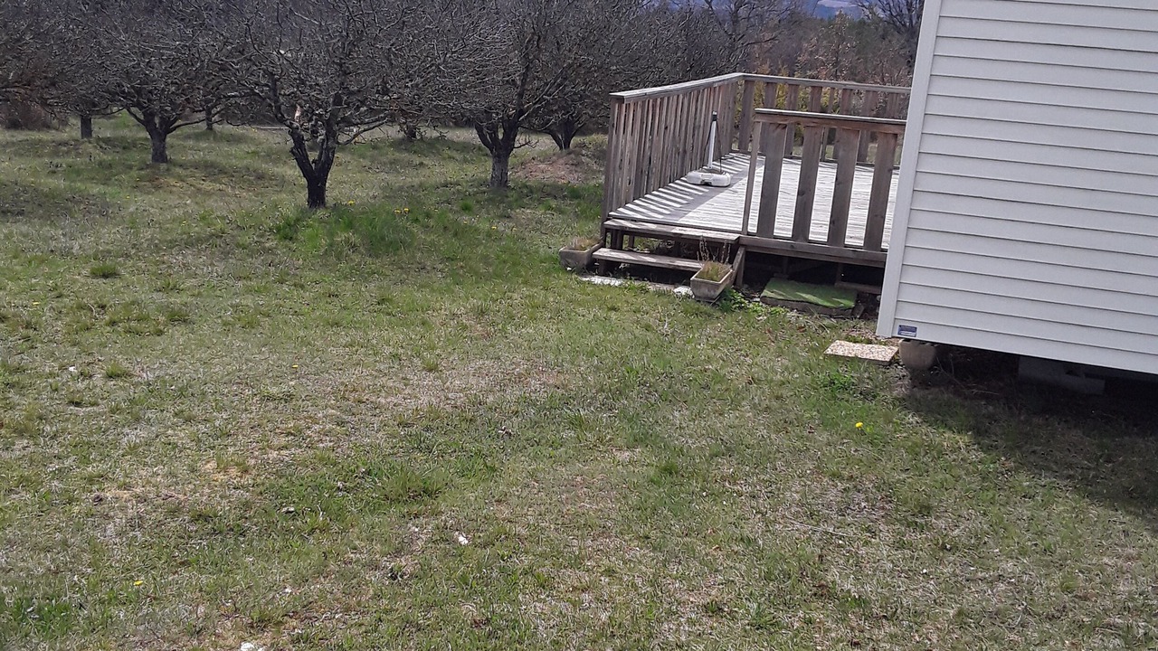 Photo of Outdoor in Saint-Trinit