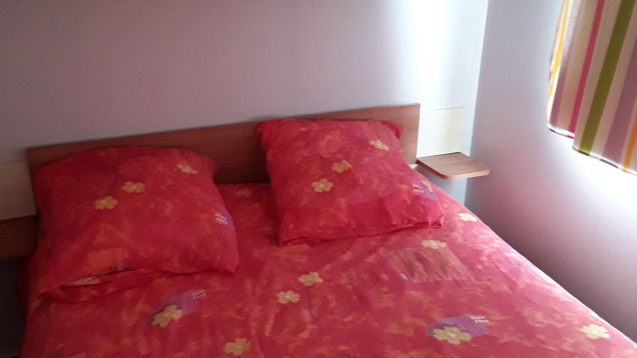 Photo of Bedroom in Saint-Trinit
