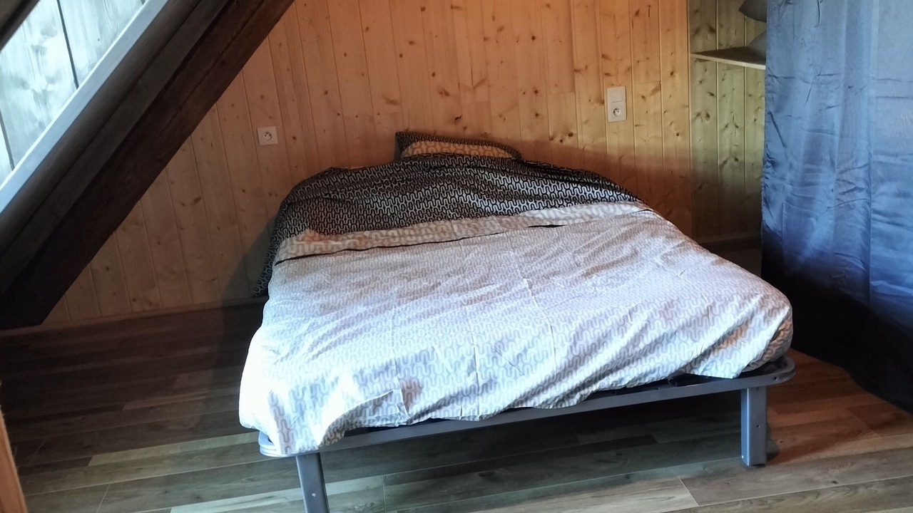 Photo of Bedroom in Frasne