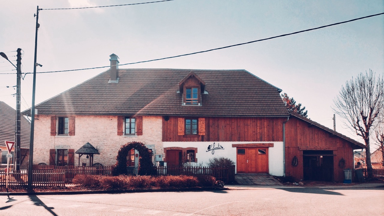 Photo of Outdoor in Frasne