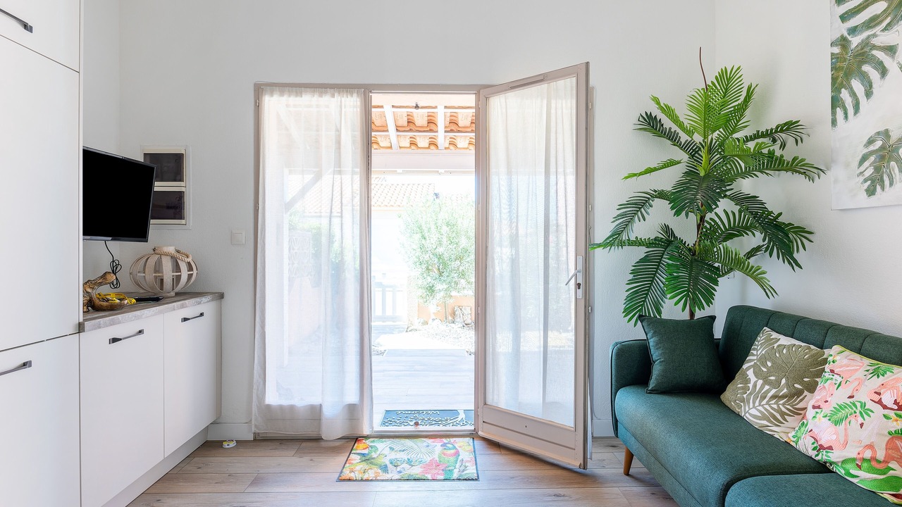 Photo of Livingroom in Les Ayguades