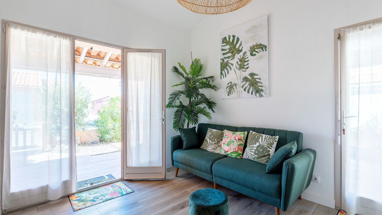 Photo of Livingroom in Les Ayguades