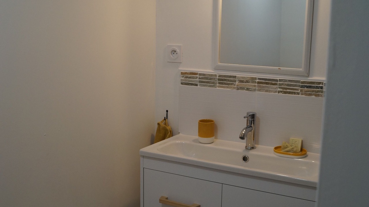 Photo of Bathroom in Allerey-sur-Saone