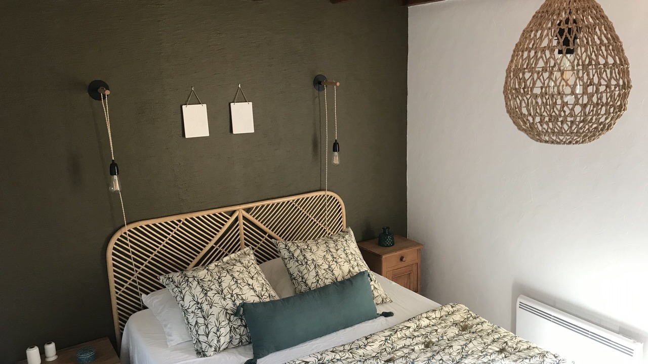 Photo of Bedroom in Allerey-sur-Saone