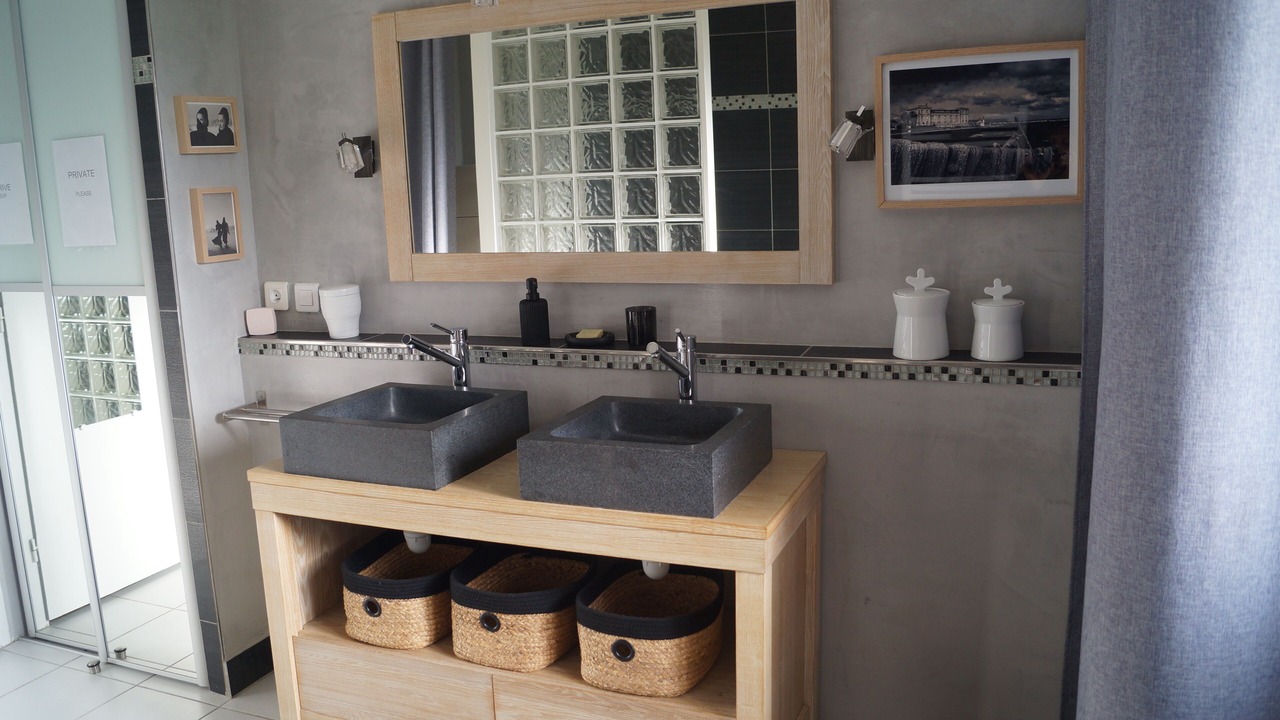 Photo of Bathroom in Allerey-sur-Saone