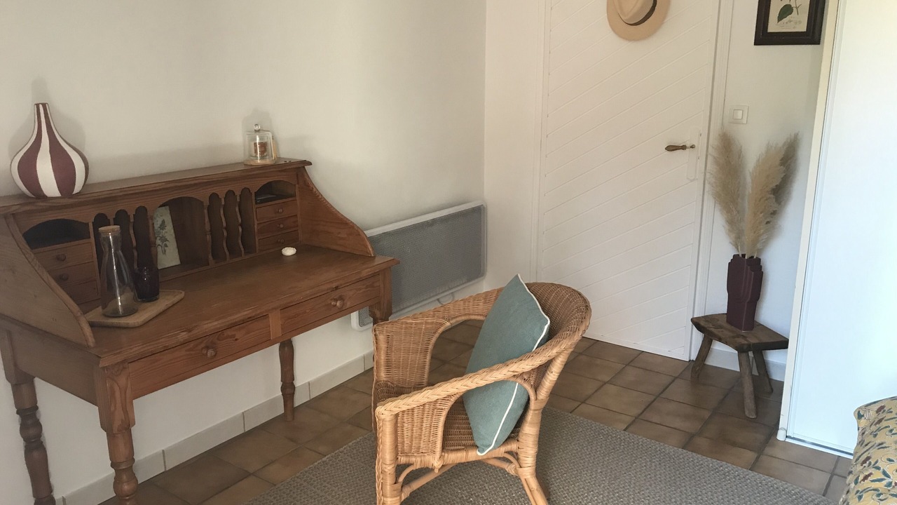 Photo of Livingroom in Allerey-sur-Saone