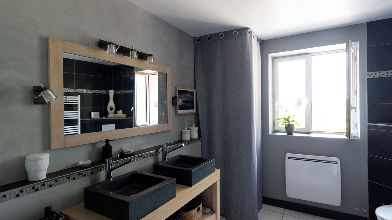 Photo of Bathroom in Allerey-sur-Saone