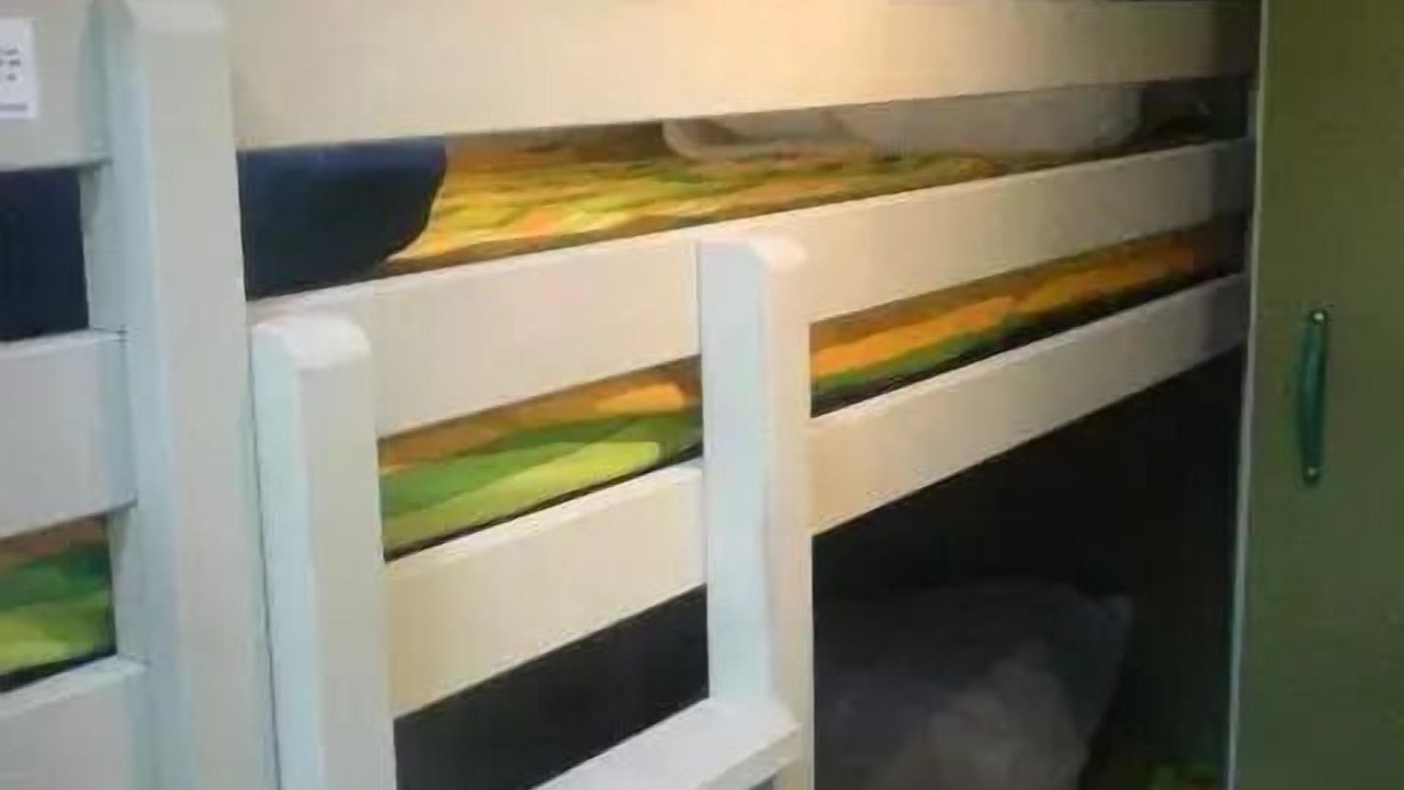Photo of Bedroom in Saint-Privat