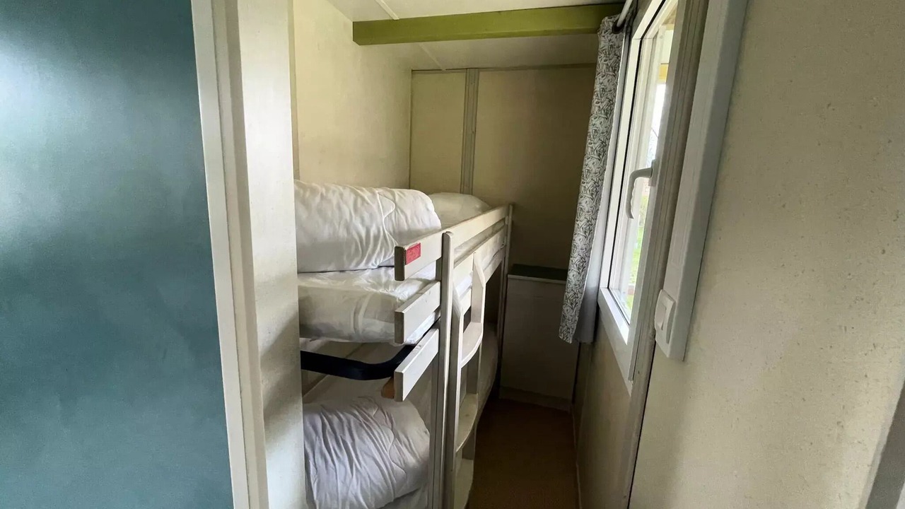 Photo of Bedroom in Vaivre-et-Montoille