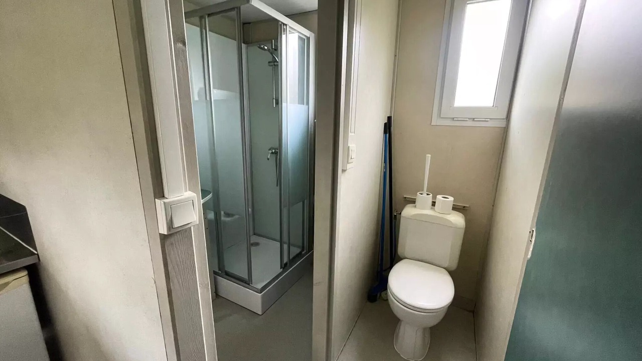 Photo of Bathroom in Vaivre-et-Montoille