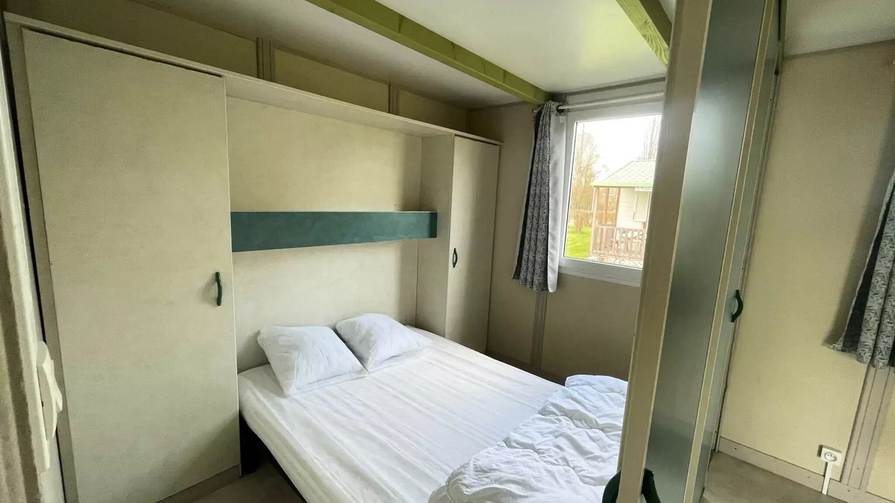 Photo of Bedroom in Vaivre-et-Montoille