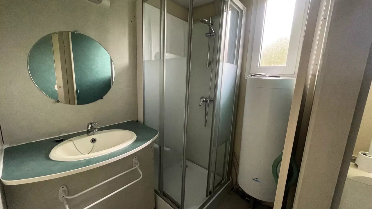 Photo of Bathroom in Vaivre-et-Montoille