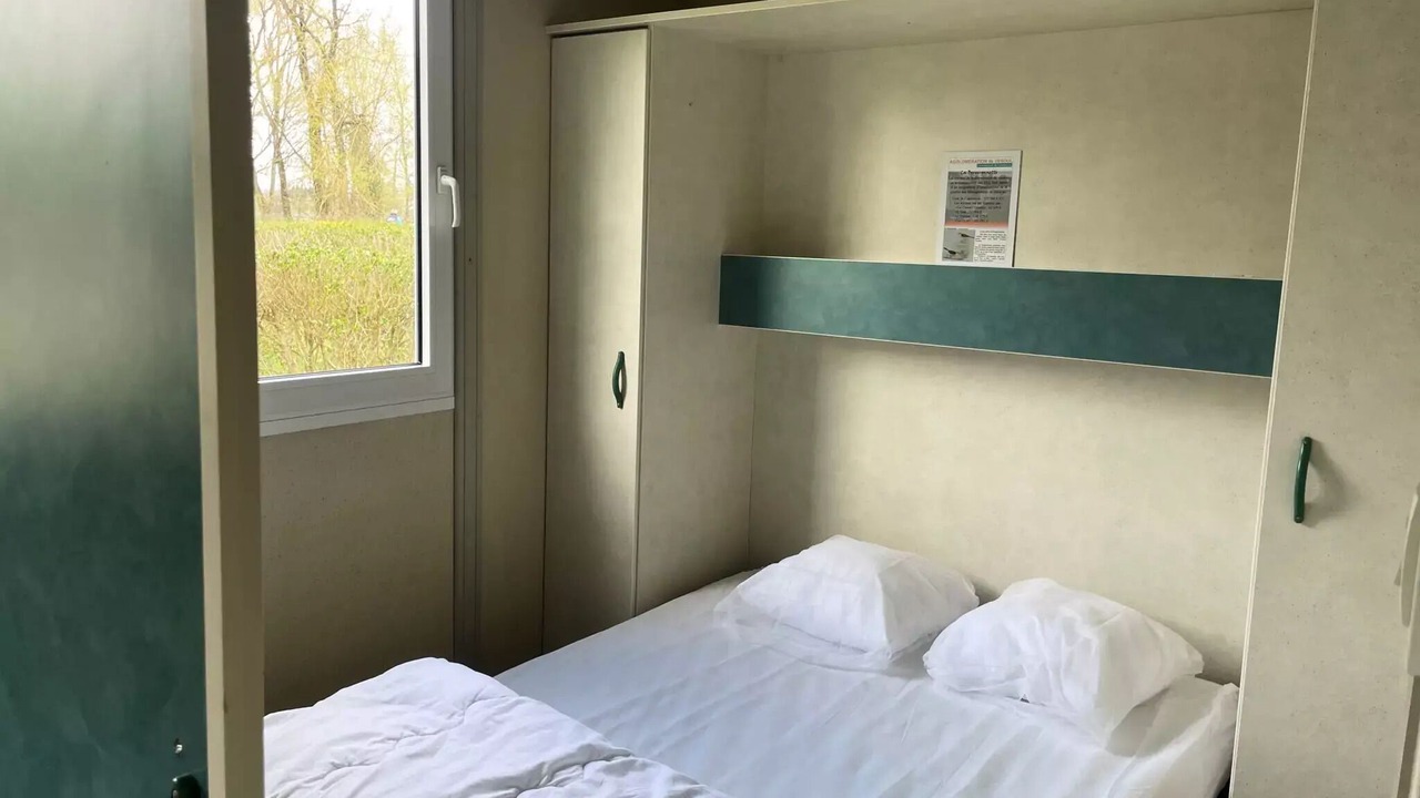 Photo of Bedroom in Vaivre-et-Montoille