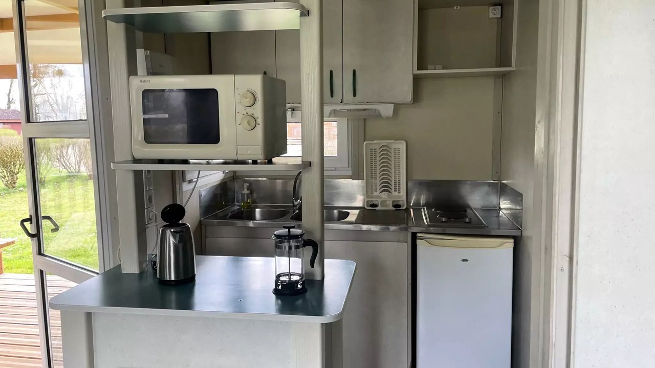 Photo of Kitchen in Vaivre-et-Montoille