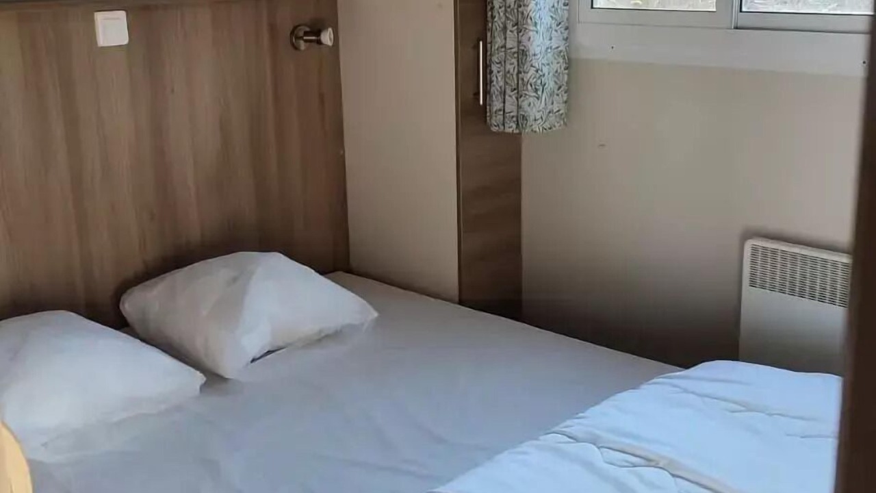Photo of Bedroom in Vaivre-et-Montoille