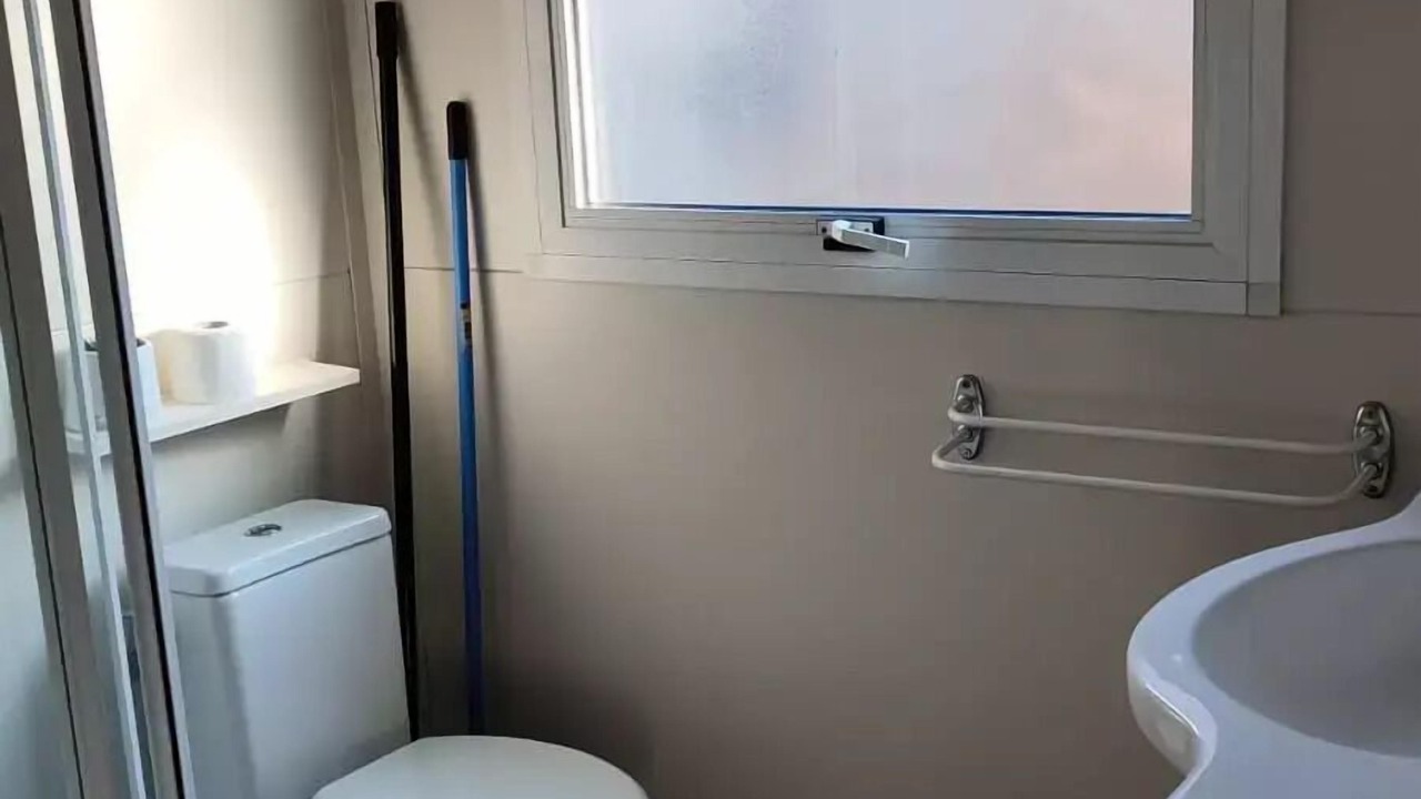 Photo of Bathroom in Vaivre-et-Montoille
