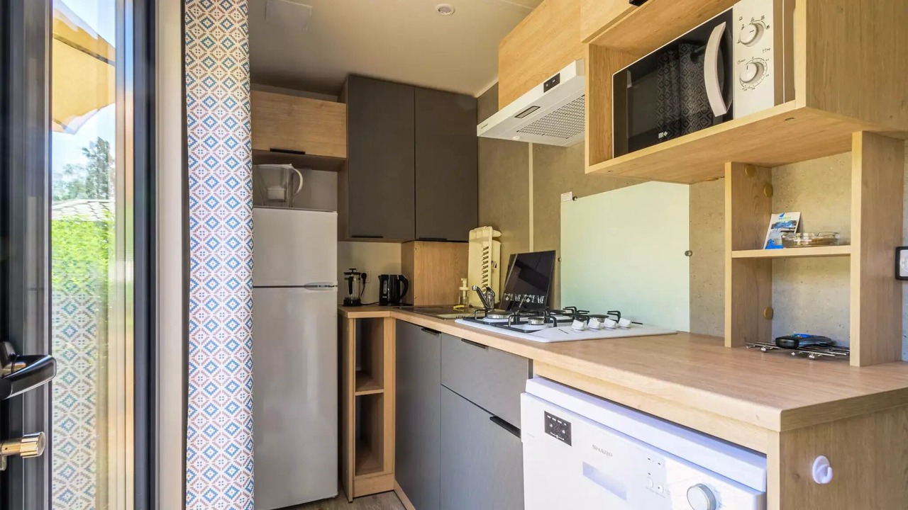 Photo of Kitchen in Vaivre-et-Montoille