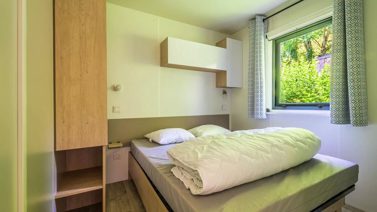 Photo of Bedroom in Vaivre-et-Montoille