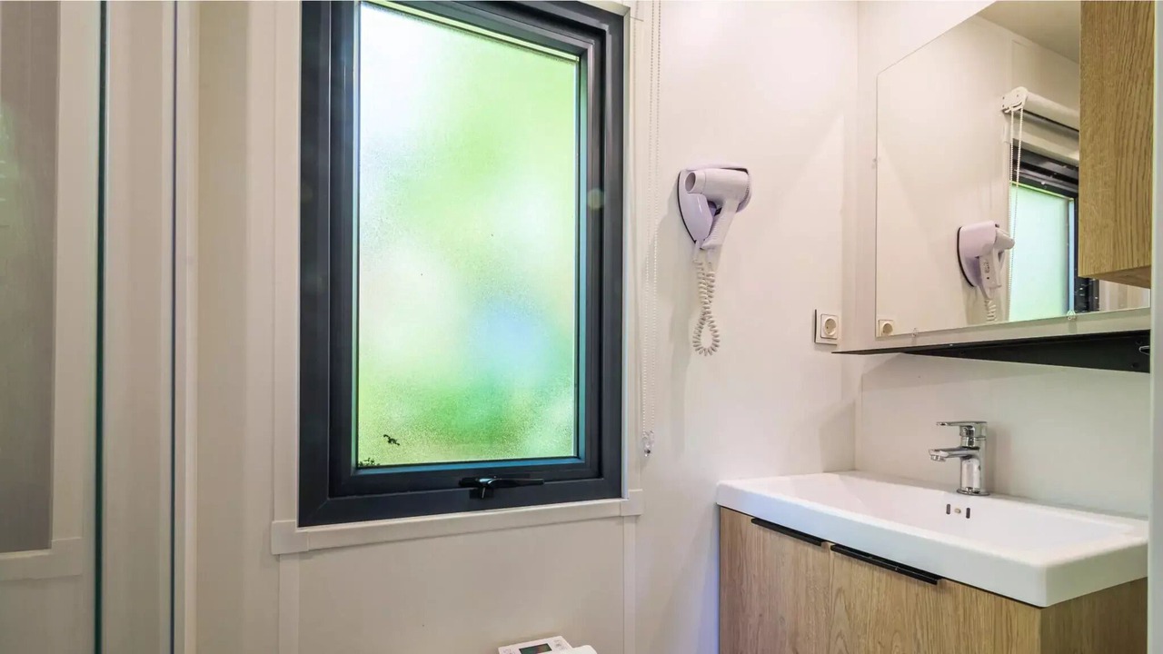 Photo of Bathroom in Vaivre-et-Montoille