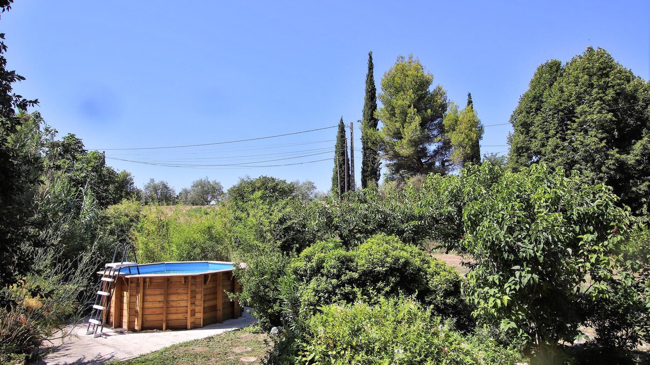 Photo of Outdoor in Saint-Didier