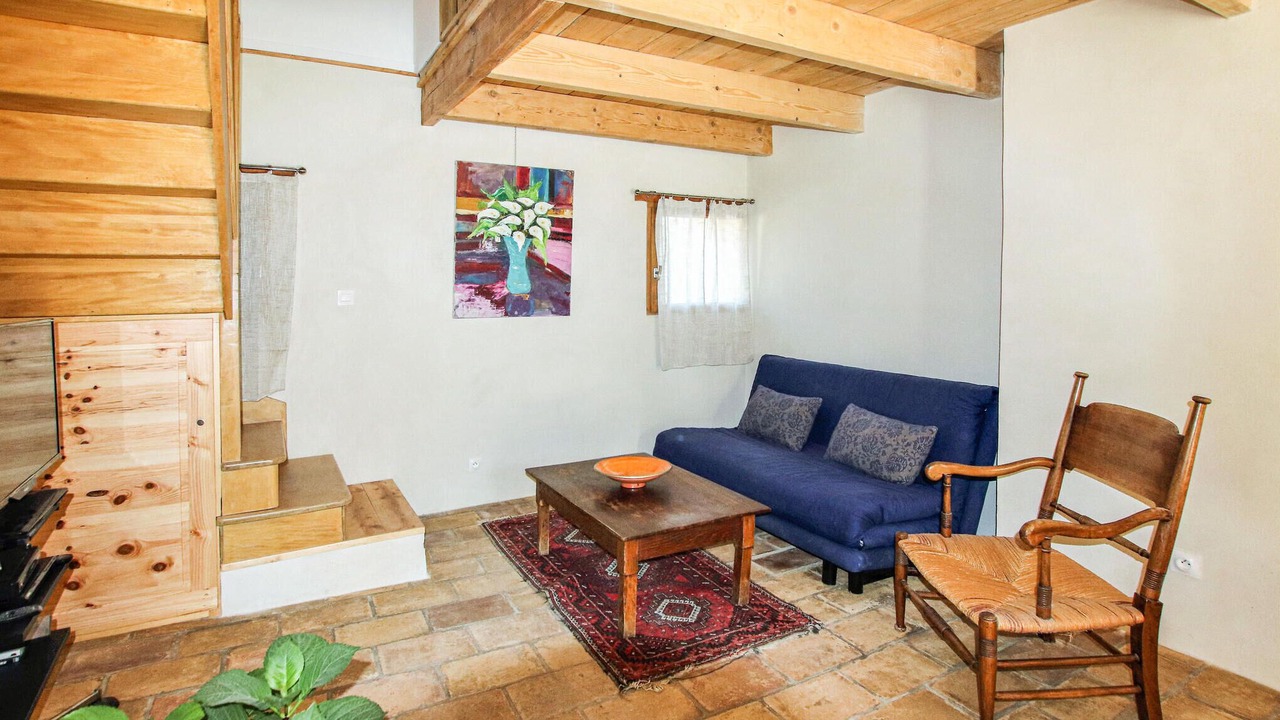 Photo of Bedroom in Saint-Didier
