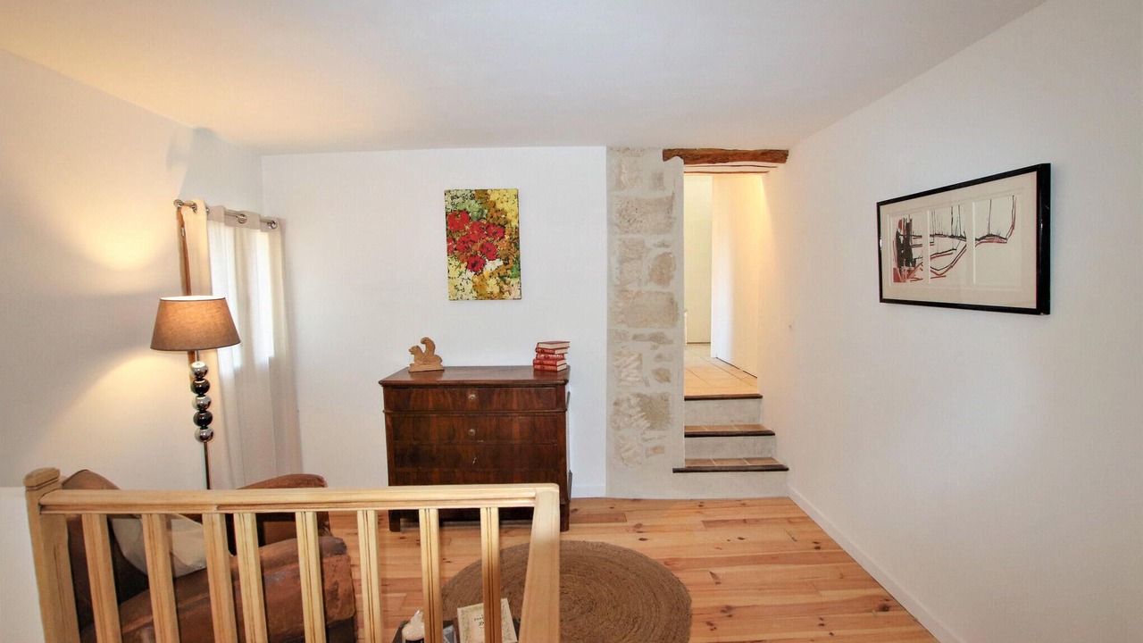Photo of Bedroom in Saint-Didier