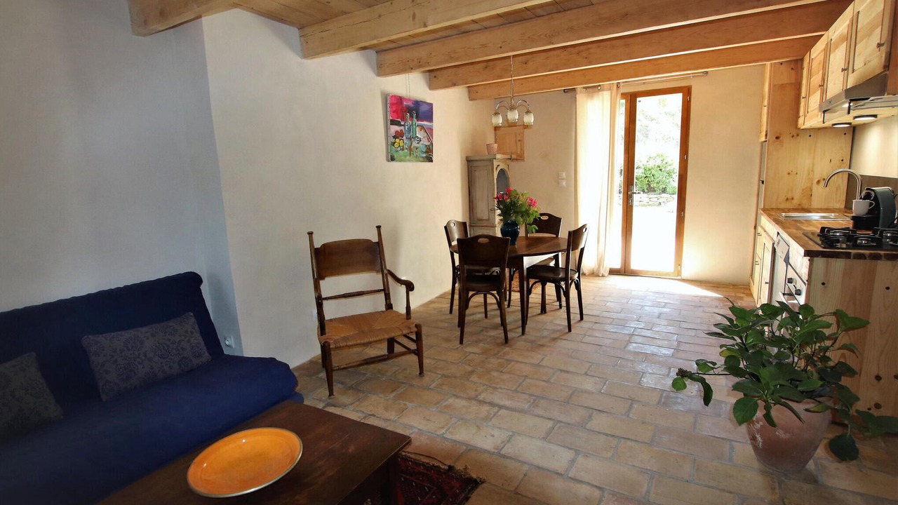 Photo of Bedroom in Saint-Didier