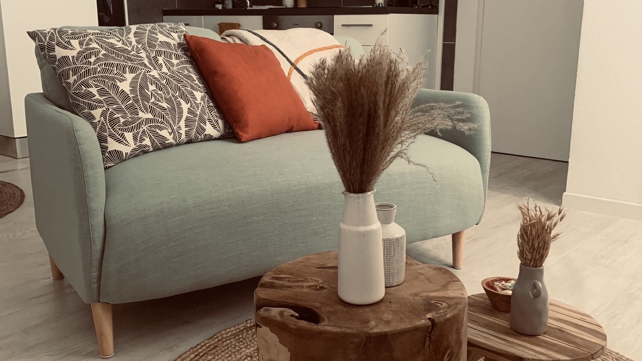 Photo of Livingroom in Luxeuil-les-Bains