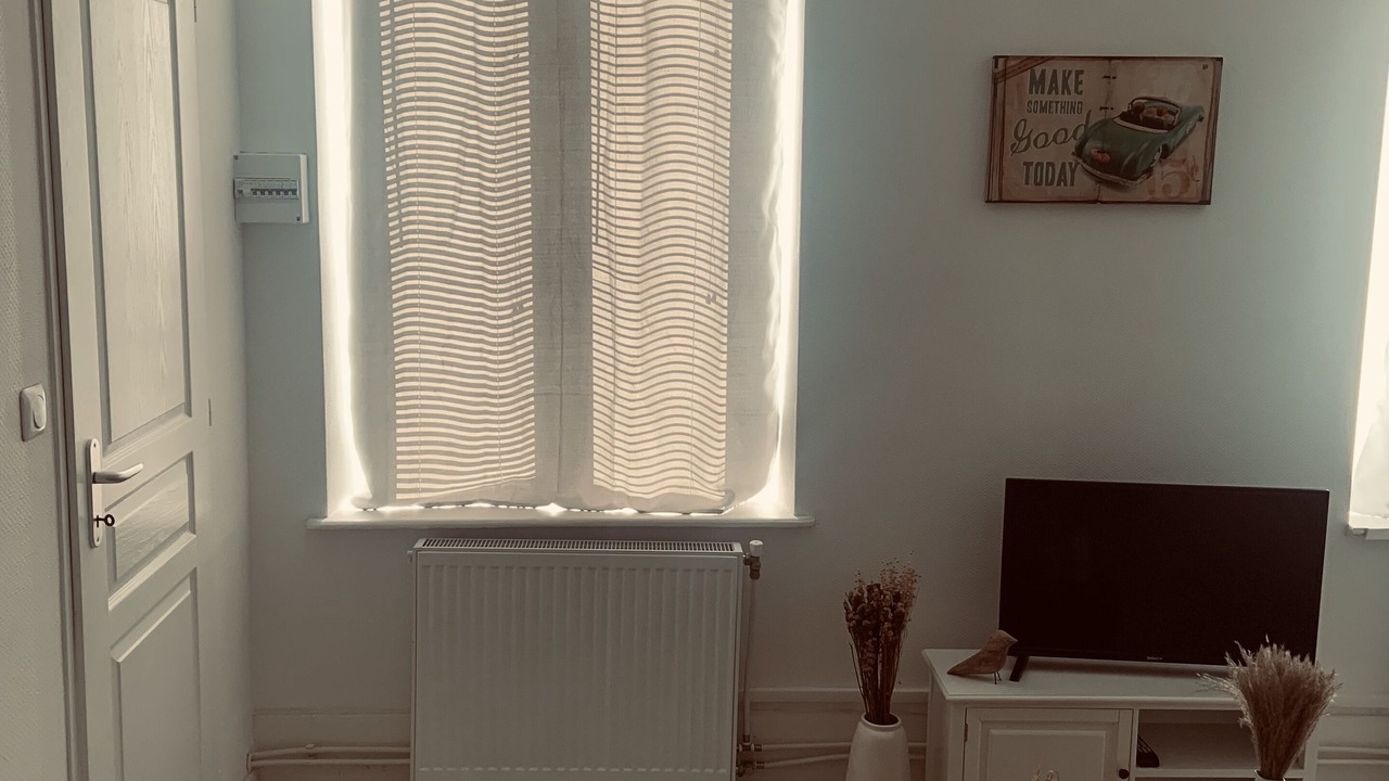 Photo of Livingroom in Luxeuil-les-Bains