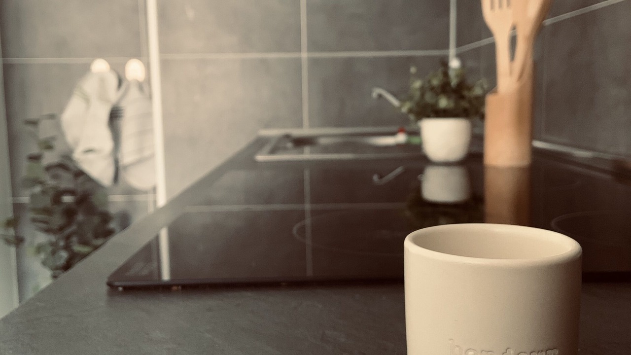 Photo of Bathroom in Luxeuil-les-Bains