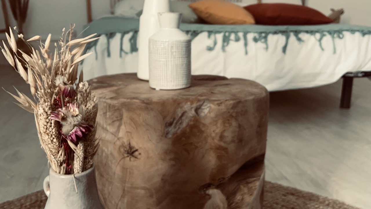 Photo of Bedroom in Luxeuil-les-Bains