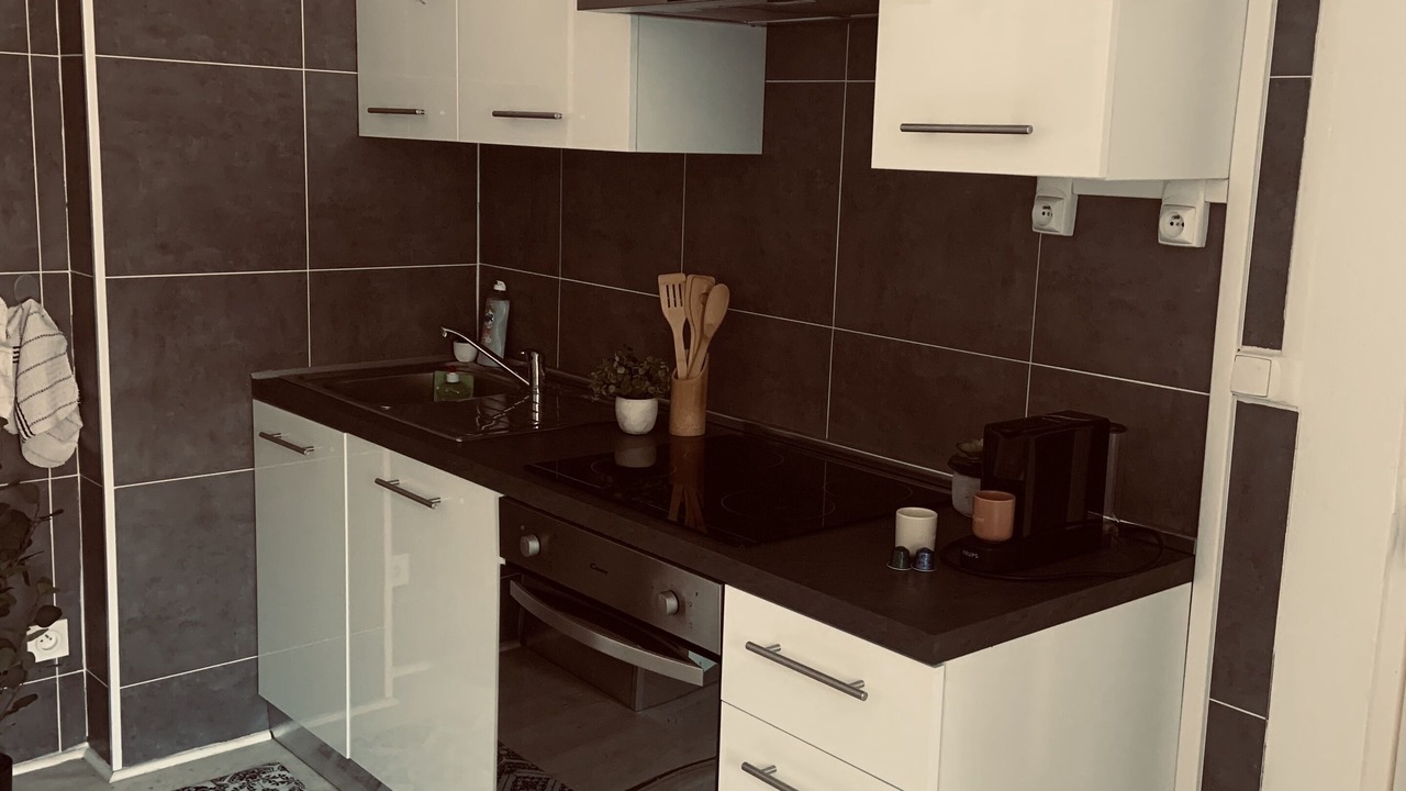 Photo of Kitchen in Luxeuil-les-Bains