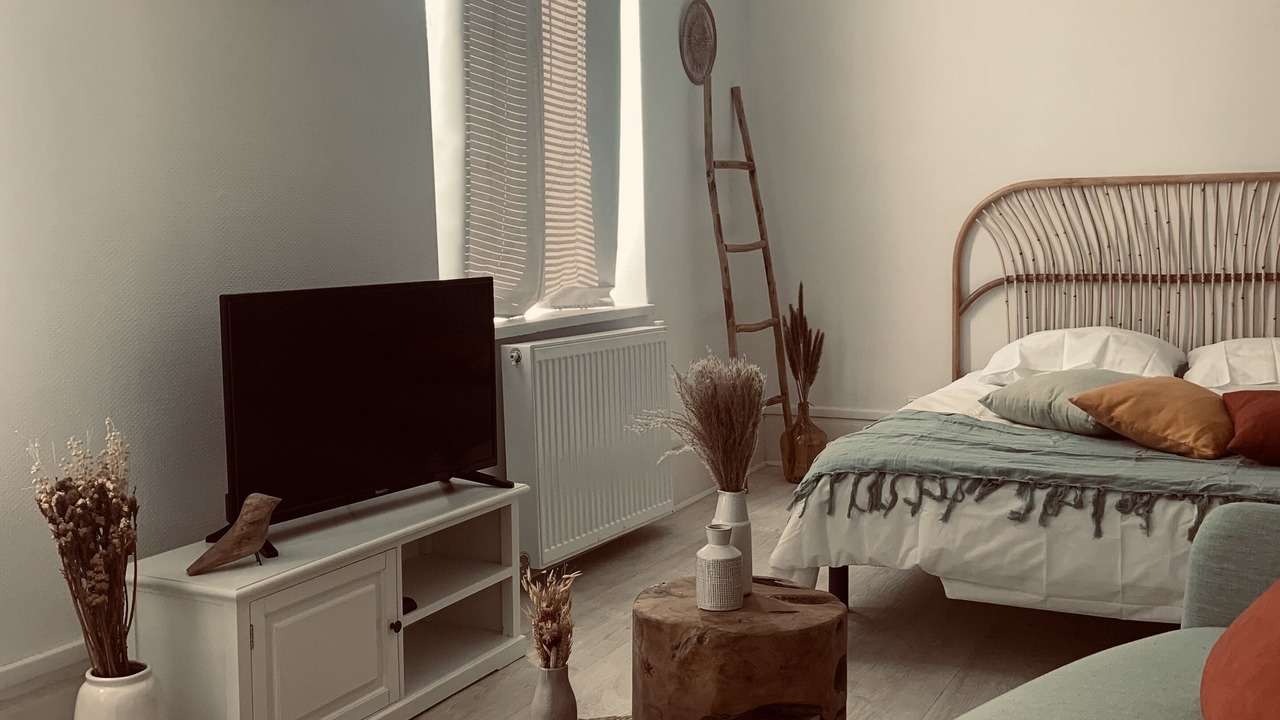 Photo of Livingroom in Luxeuil-les-Bains