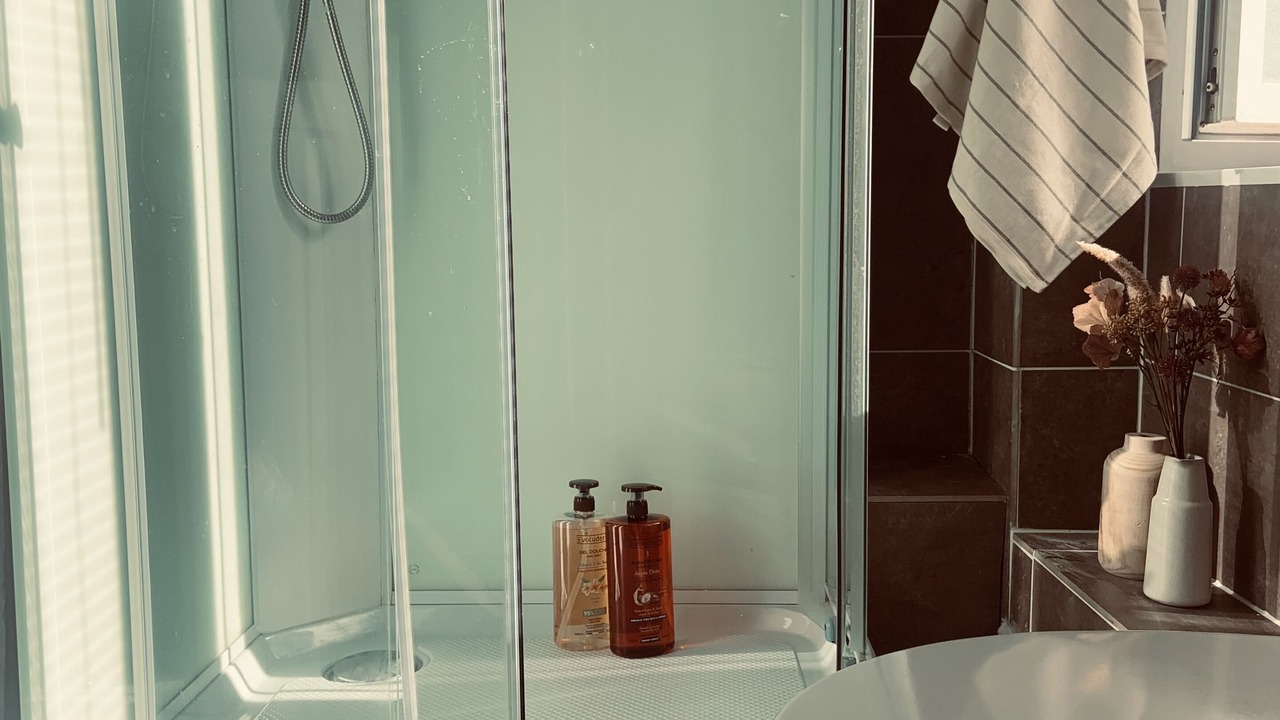 Photo of Bathroom in Luxeuil-les-Bains