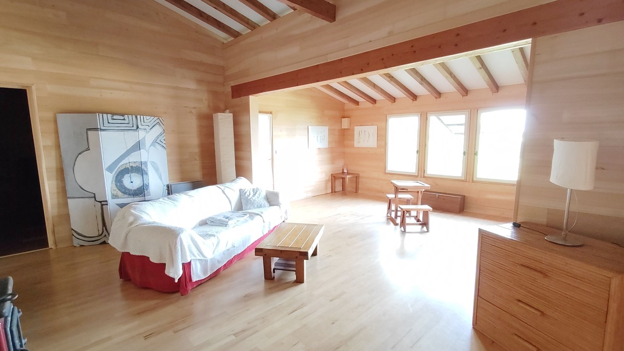 Photo of Bedroom in Puybegon