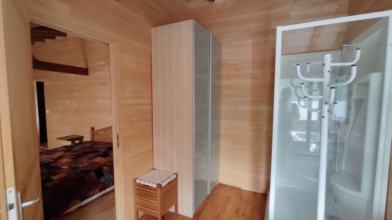 Photo of Bedroom in Puybegon