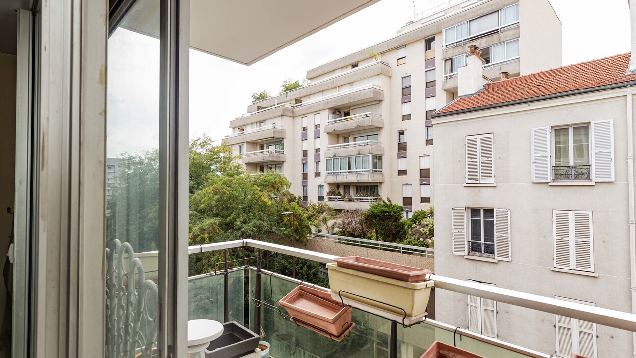 Photo of Outdoor in Charenton-le-Pont